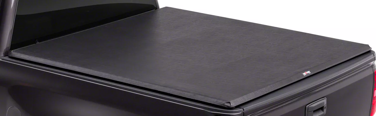 Truxedo TruXport Soft Roll-up Tonneau Cover (19-26 Sierra 1500 w/ 6.50-Foot Standard Box)