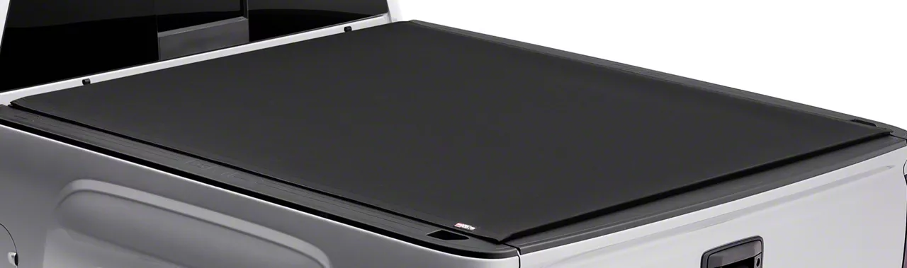 Truxedo Pro X15 Roll-Up Tonneau Cover (19-26 Silverado 1500 w/ 6.50-Foot Standard Box & w/o MultiFlex Tailgate)