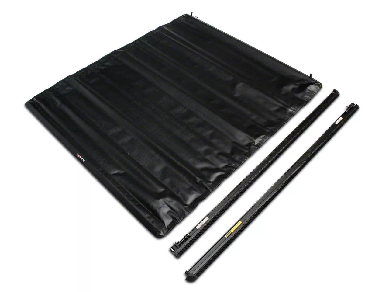 Truxedo TruXport Soft Roll-up Tonneau Cover (19-26 Silverado 1500 w/ 6.50-Foot Standard Box)