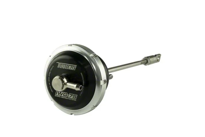 Turbosmart IWG75 Internal Wastegate; 26 PSI (03-04 5.9L RAM 2500)