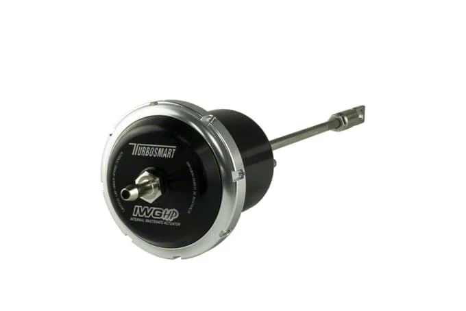 Turbosmart IWG75 Internal Wastegate; 35 PSI (03-04 5.9L RAM 2500)