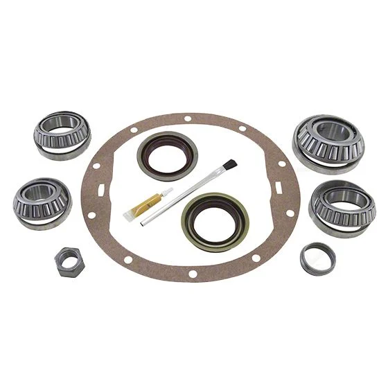 USA Standard Gear Bearing Kit for 8.6-Inch Rear Differential (09-18 Silverado 1500)