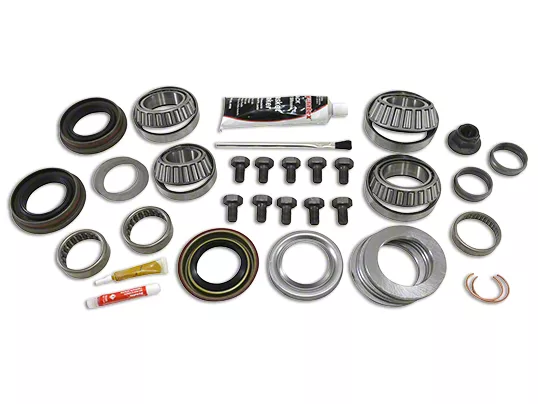 USA Standard Gear 8.8-Inch IFS Axle Master Overhaul Kit (09-26 F-150 Excluding Raptor)