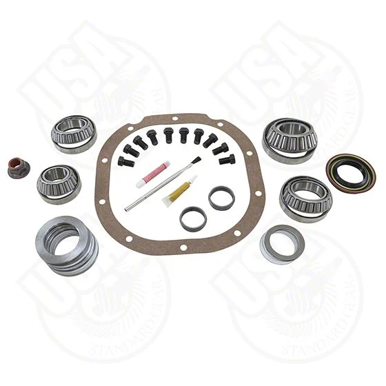 USA Standard Gear 8.8-Inch Rear Axle Master Overhaul Kit (11-14 F-150)