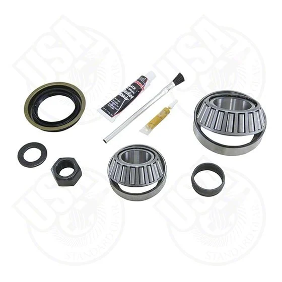 USA Standard Gear Bearing Kit for 9.25-Inch ZR Rear Differential (10-15 RAM 1500)