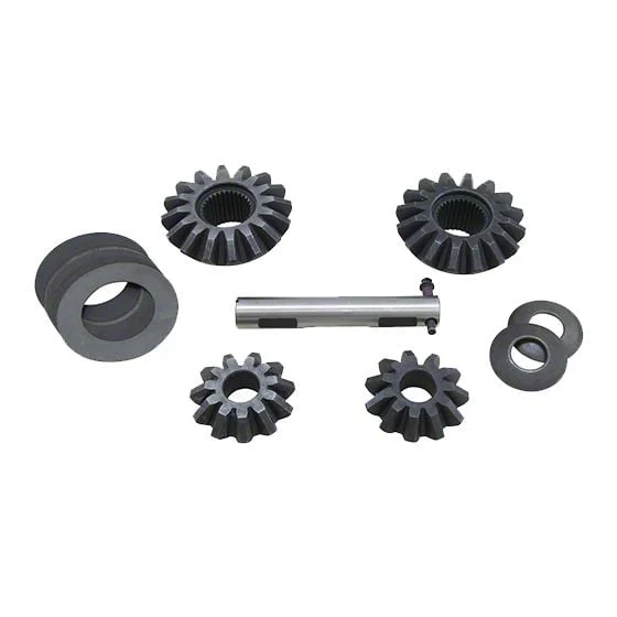 USA Standard Gear 9.25-Inch ZF Rear Differential Spider Gear Kit (10-15 RAM 1500)