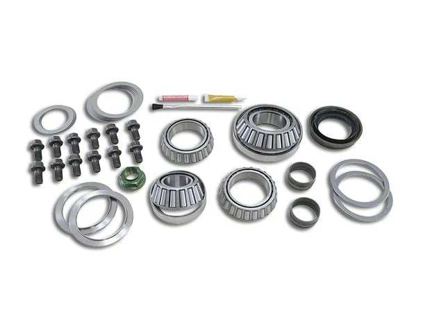 USA Standard Gear 9.76-Inch Rear Axle Master Overhaul Kit (14-18 Sierra 1500)