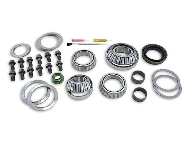 USA Standard Gear 9.76-Inch Rear Axle Master Overhaul Kit (14-18 Silverado 1500)