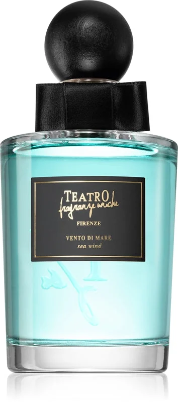Teatro Fragranze Vento di Mare diffusore di aromi con ricarica (Sea Wind) 500 ml
