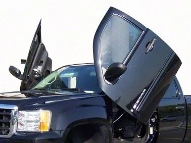 Lambo Door Conversion Kit (07-13 Sierra 1500)