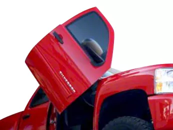 Lambo Door Conversion Kit (14-18 Sierra 1500)
