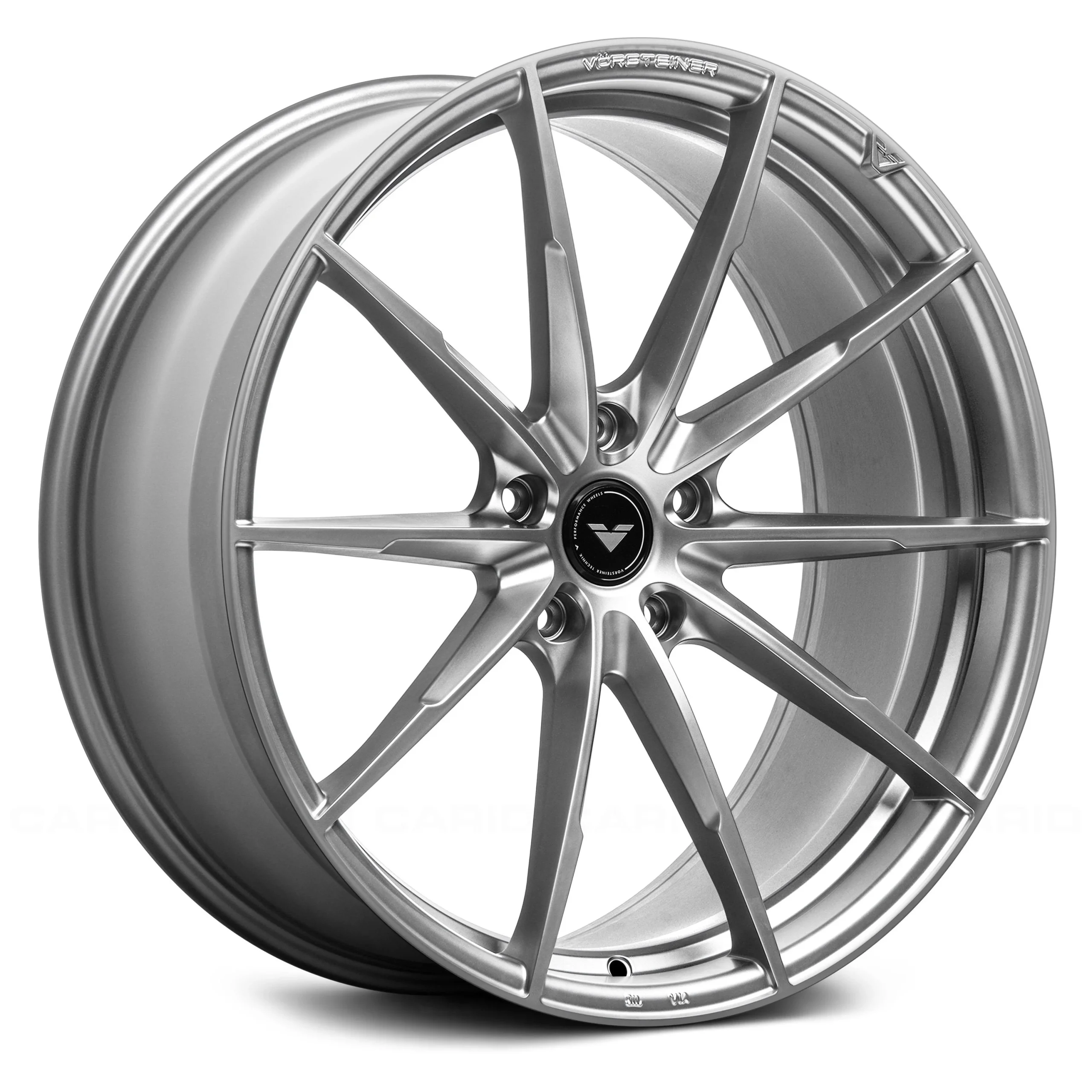 Vorsteiner V-FF 109 21-Inch Flow Forged Wheels - Audi Q5 2008-2020