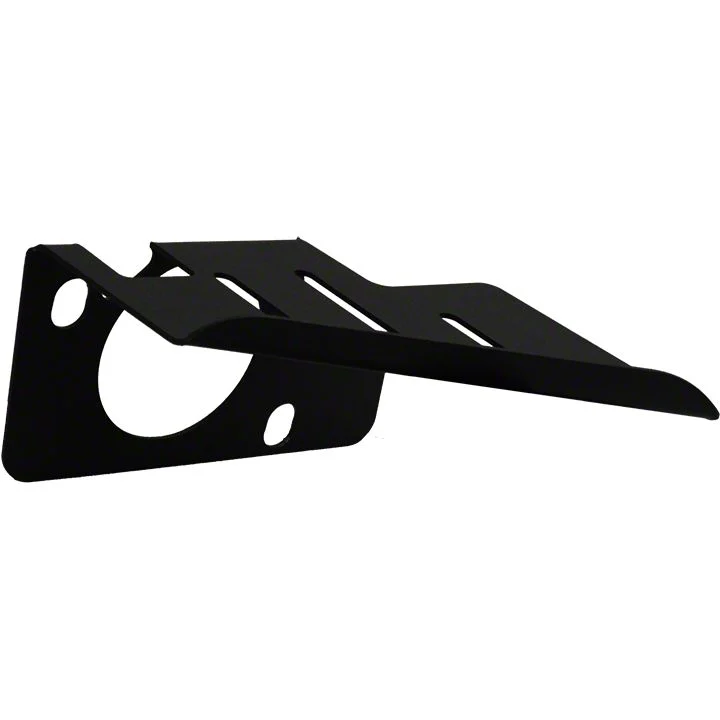 Vision X Fog Light Mounting Kit (07-13 Silverado 1500)