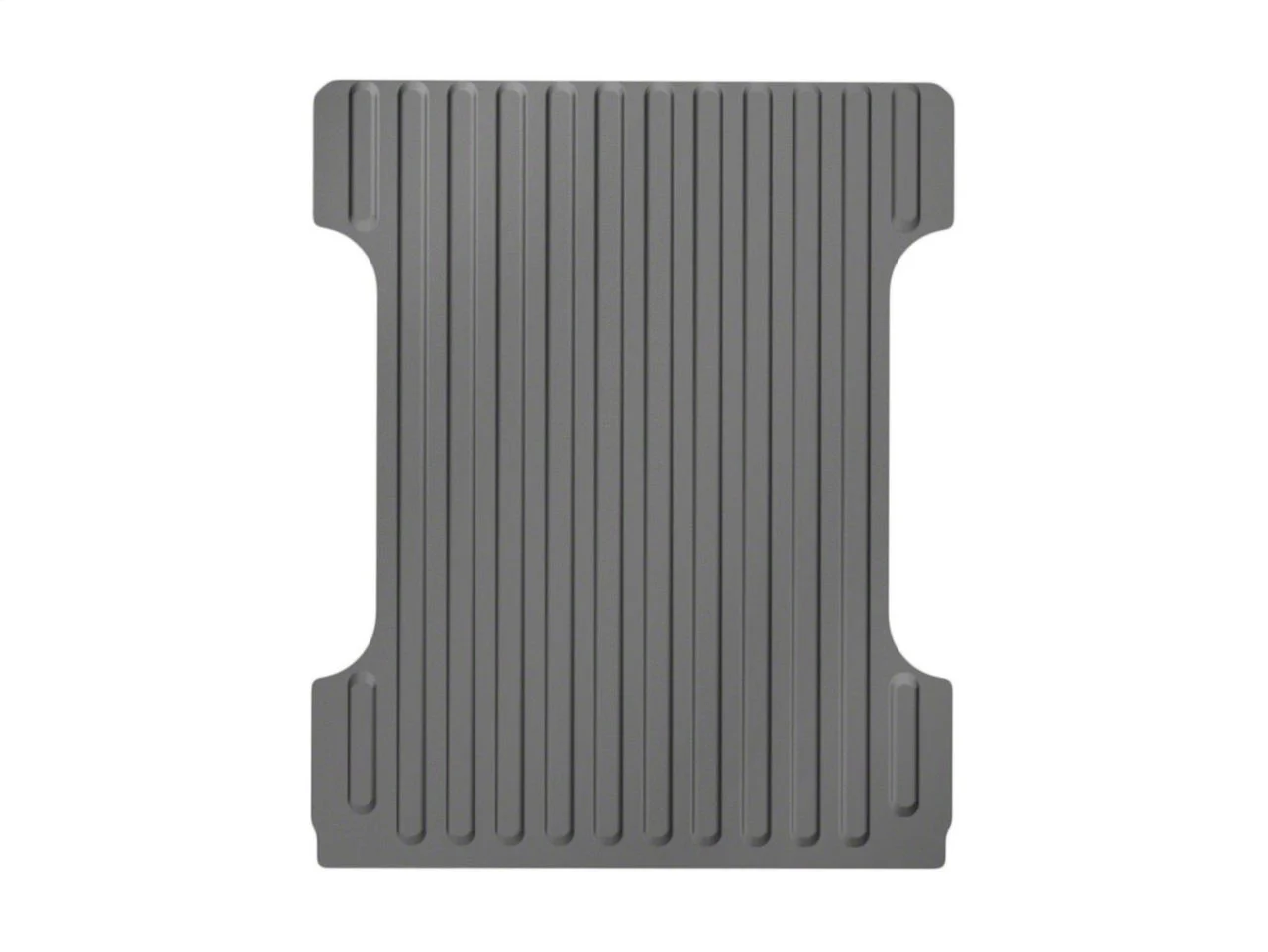 Weathertech UnderLiner Bed Liner; Black (10-18 RAM 2500)