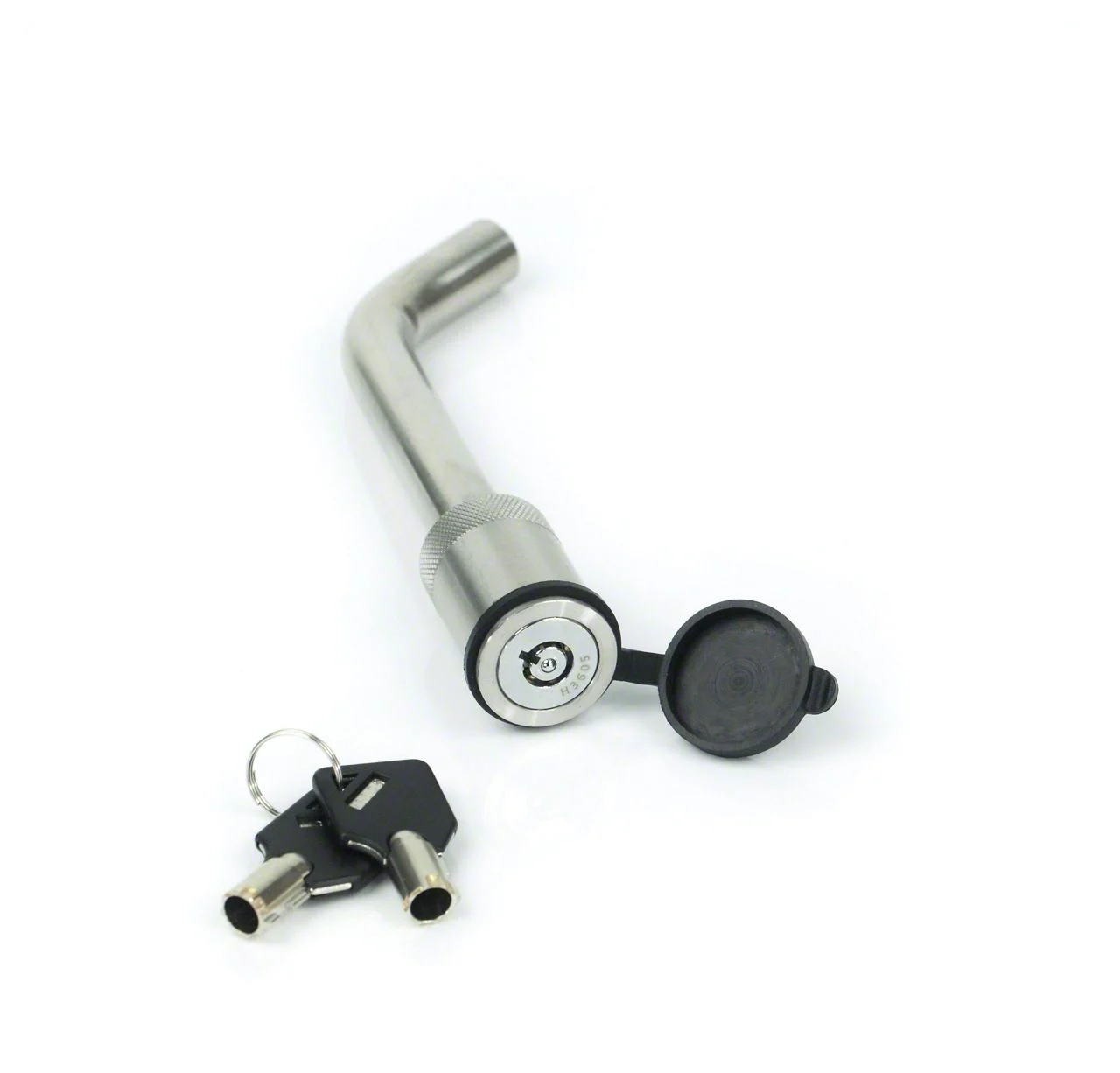 Weigh Safe Receiver Hitch Locking Pin (Universal; Some Adaptation May Be Required)