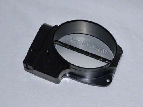 Whipple Billet Elliptical Blade 132mm Throttle Body Upgrade (15-26 5.0L F-150)