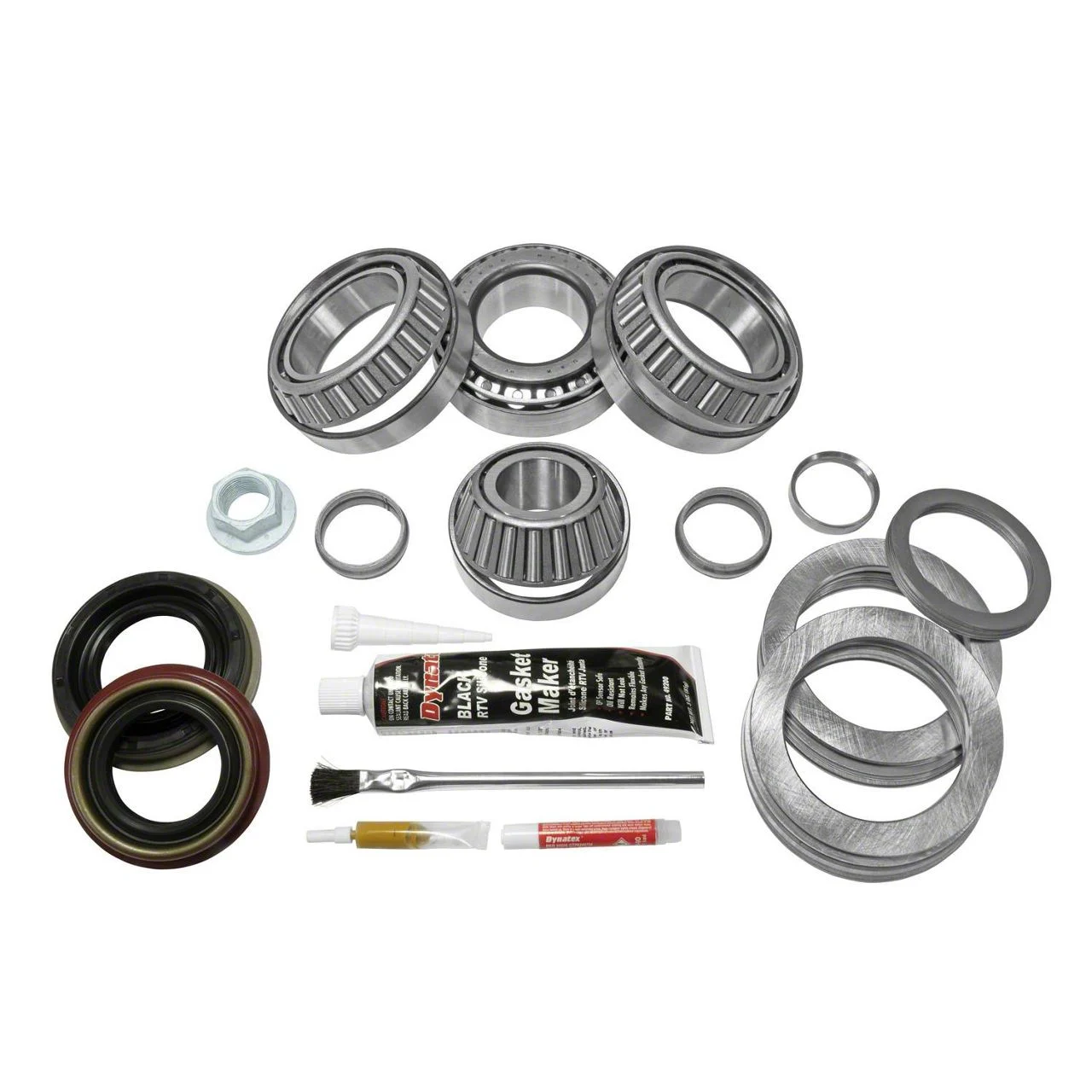 Yukon Gear 9.75-Inch Differential Master Overhaul Kit (08-10 F-150)