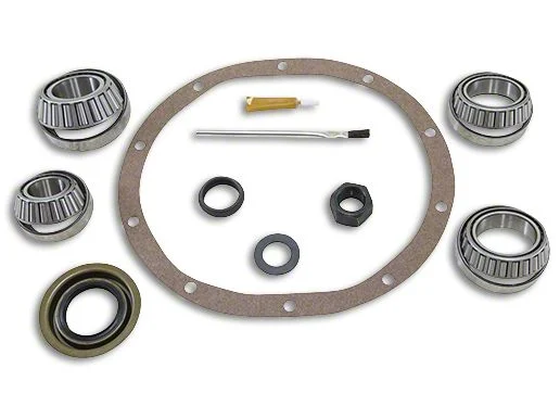 Yukon Gear 8.0-Inch IFS Bearing Install Kit (02-11 RAM 1500)