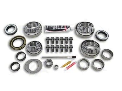 Yukon Gear 8-Inch IFS Differential Master Overhaul Kit (02-11 RAM 1500)