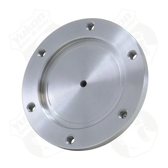 Yukon Gear 8.25-Inch IFS 6-Lug Stub Axle Shaft; 28-Spline; Passenger Side (07-11 4WD Sierra 1500)