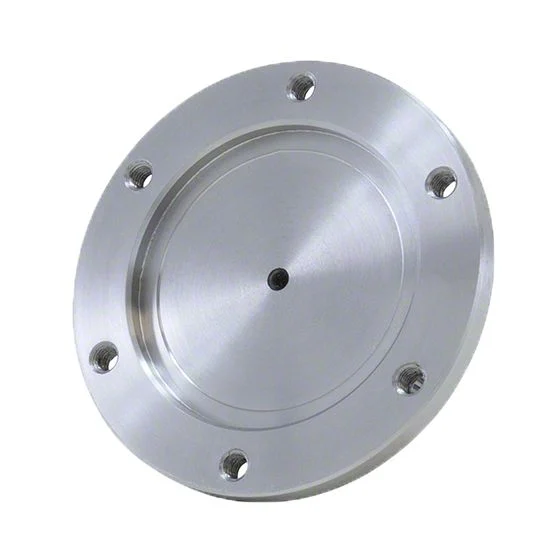 Yukon Gear 8.25-Inch IFS Inner Shaft; Passenger Side (04-06 4WD Silverado 1500)