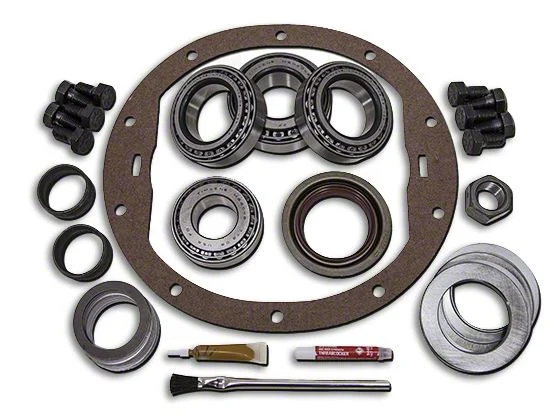 Yukon Gear 8.6-Inch Differential Master Overhaul Kit (09-13 Silverado 1500)