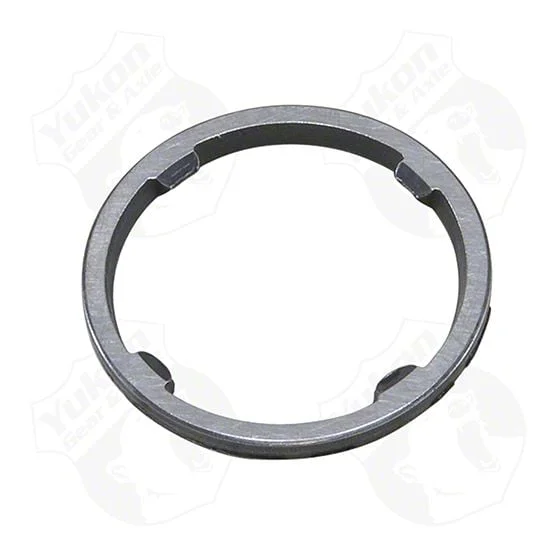 Yukon Gear Differential Pinion Shim; Rear Differential; Dana 80 (11-15 F-350 Super Duty)