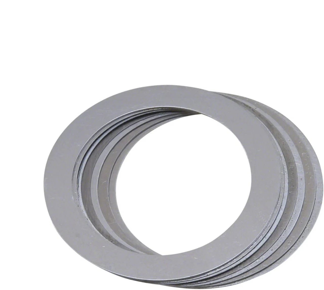 Yukon Gear Differential Pinion Shim; Rear Differential; Ford 8.80-Inch (02-04 4WD RAM 1500)