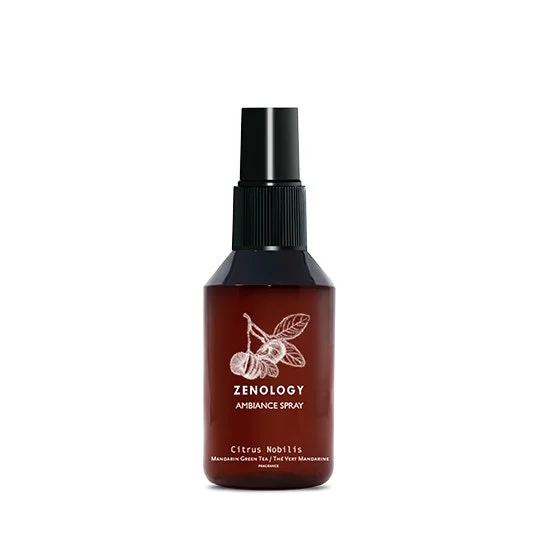 Zenology Citrus Nobilis Trigger 70 ml