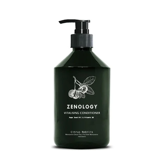 Zenology Citrus Nobilis Balsamo rivitalizzante