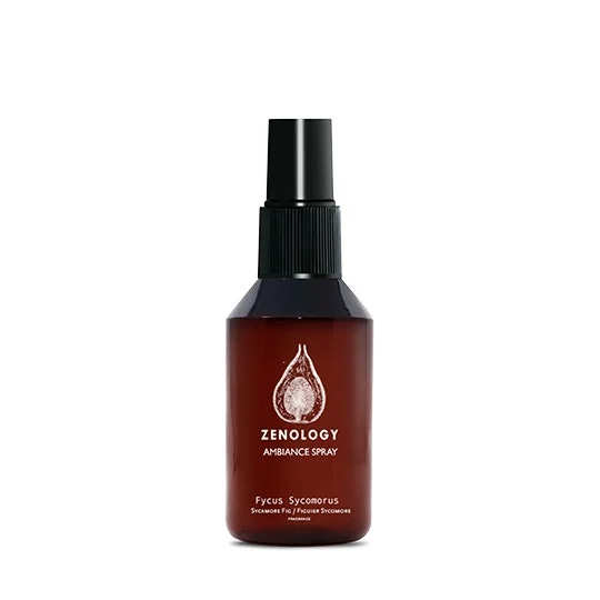 Zenologia Fycus Sycomorus spray per ambienti fruttato 70 ml