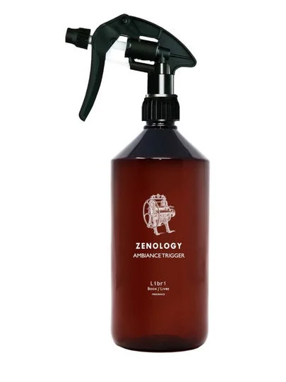 Zenology Libri Trigger 1000 ml