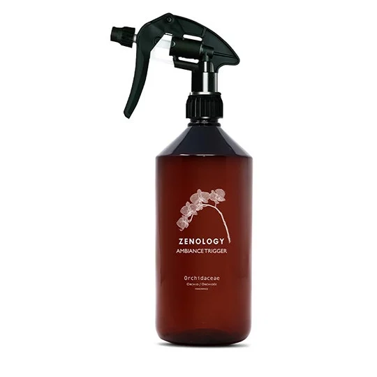 Zenology Orchidaceae spray per ambienti fiorito 1000 ml