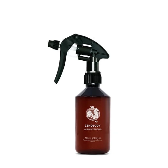 Zenology Pomum Granatum spray per ambienti fruttato 300 ml