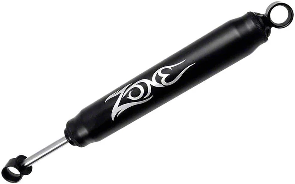 Zone Offroad Nitro Rear Shock for 2-Inch Lift (04-08 4WD F-150)