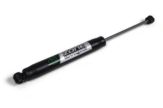 Zone Offroad Nitro Front Shock for 8-Inch Lift (06-08 4WD RAM 1500 Mega Cab)