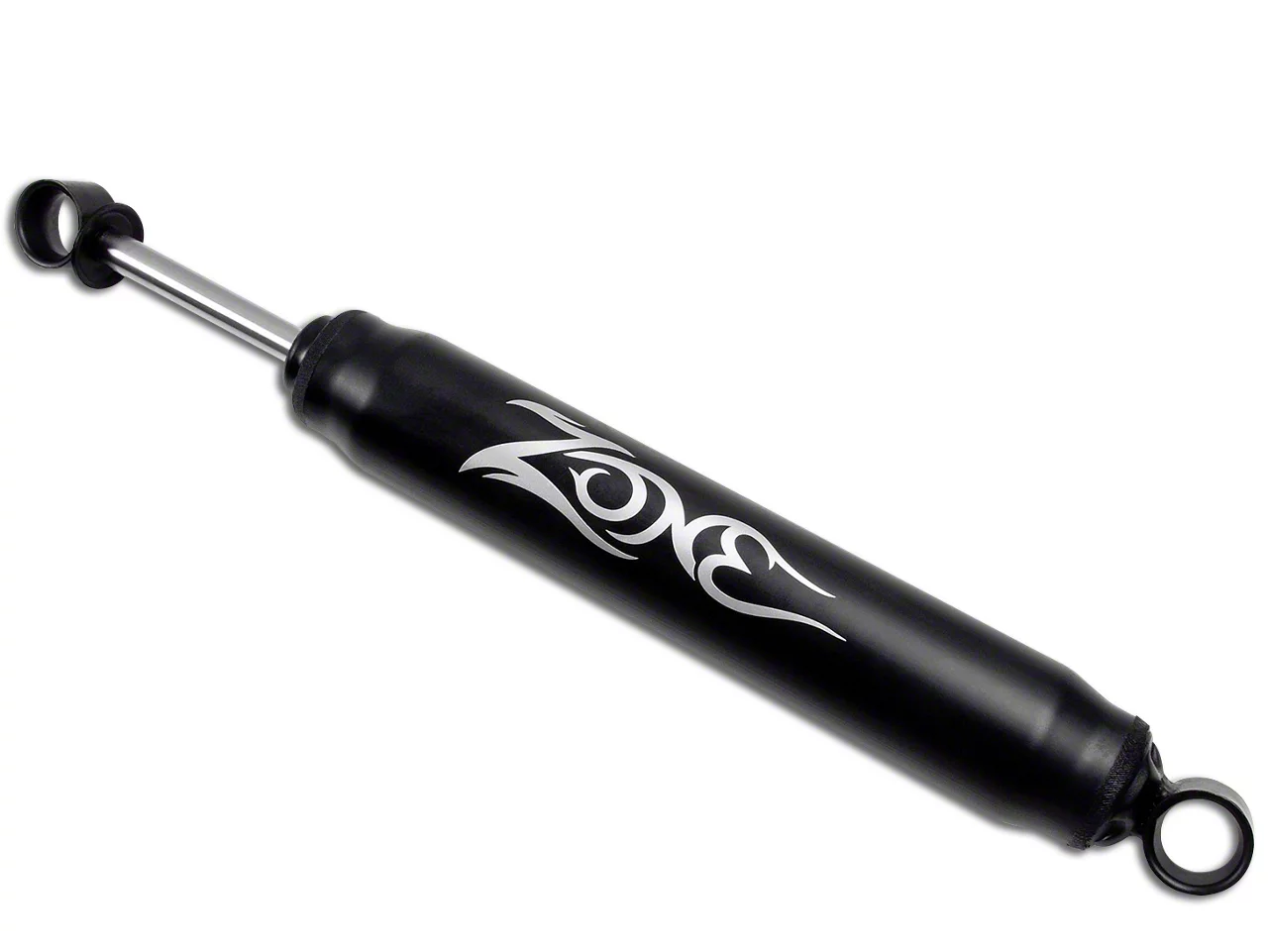 Zone Offroad Nitro Rear Shock for 0 to 2-Inch Lift (09-20 2WD/4WD F-150, Excluding Raptor)
