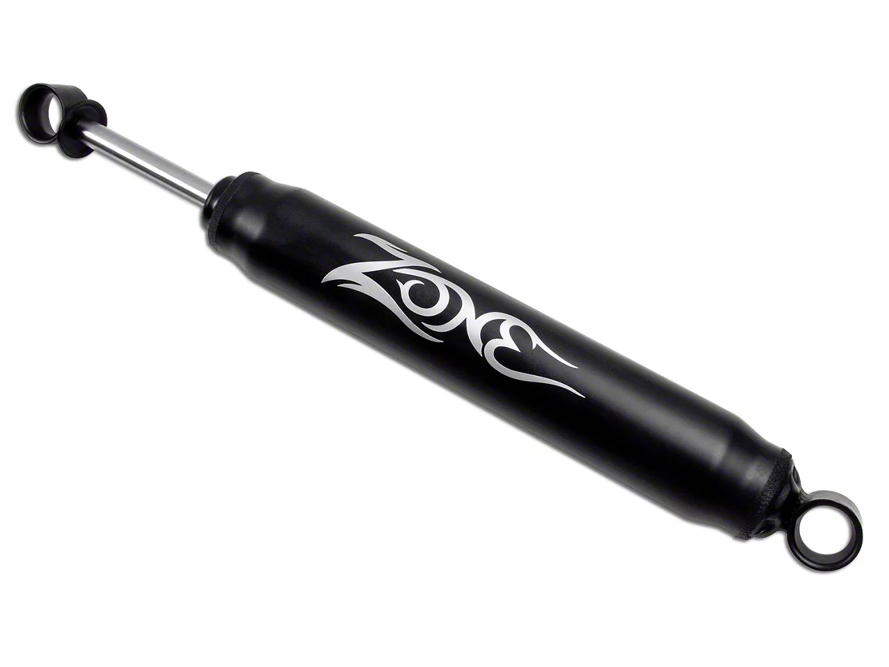 Zone Offroad Nitro Rear Shock for 3-Inch Lift (02-05 4WD RAM 1500)