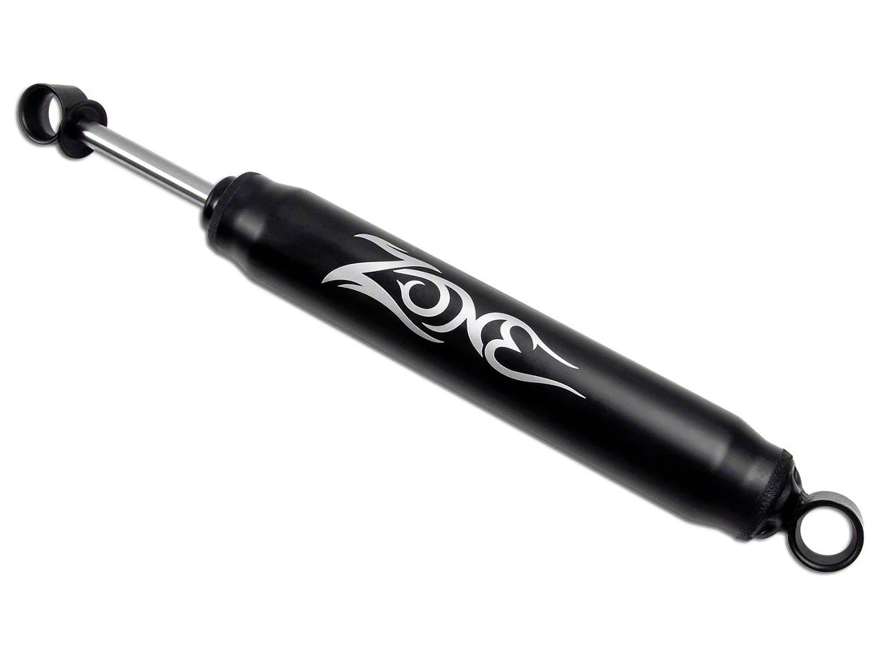 Zone Offroad Nitro Rear Shock for 3 to 5-Inch Lift (06-08 4WD RAM 1500 Mega Cab)