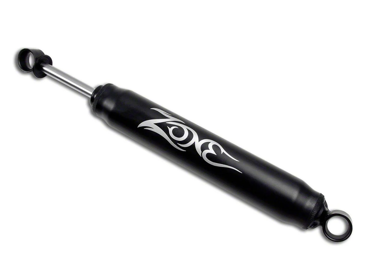 Zone Offroad Nitro Rear Shock for 4 to 5-Inch Lift (04-20 2WD/4WD F-150, Excluding Raptor)