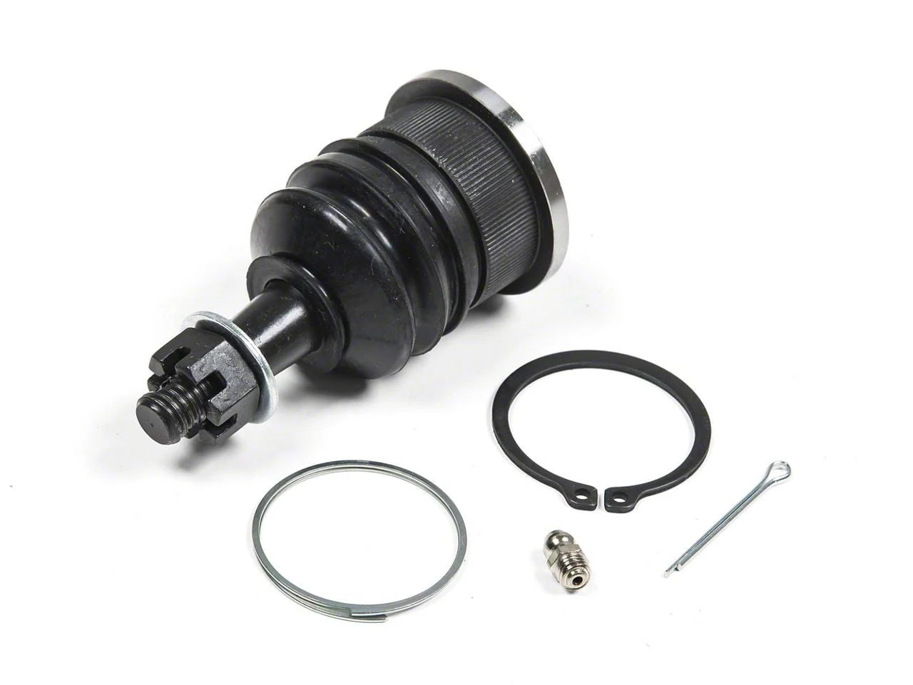 Zone Offroad Replacement Ball Joint for Zone Offroad Upper Control Arms (07-13 Sierra 1500)