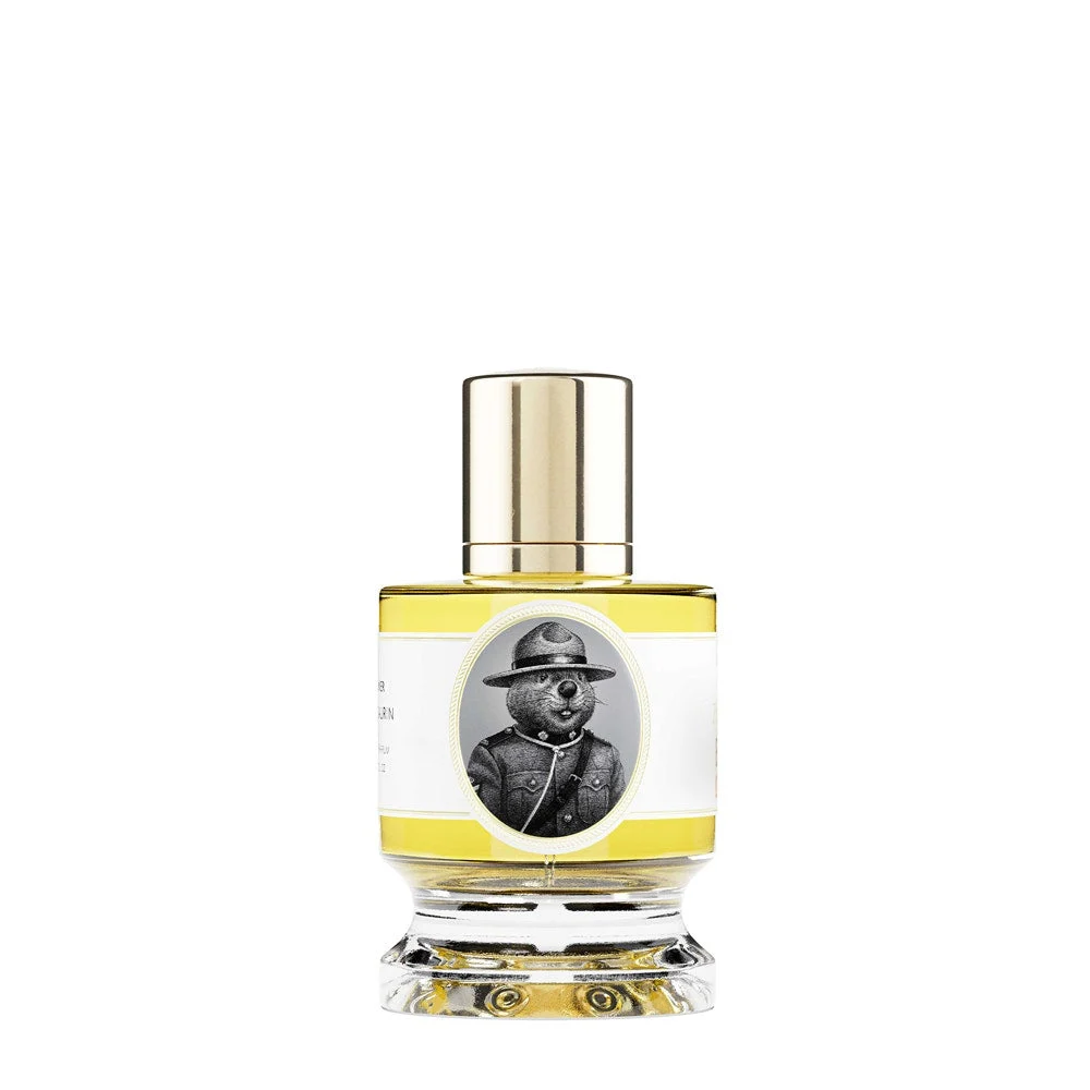 Zoologist Beaver Eau de Parfum 60 ml
