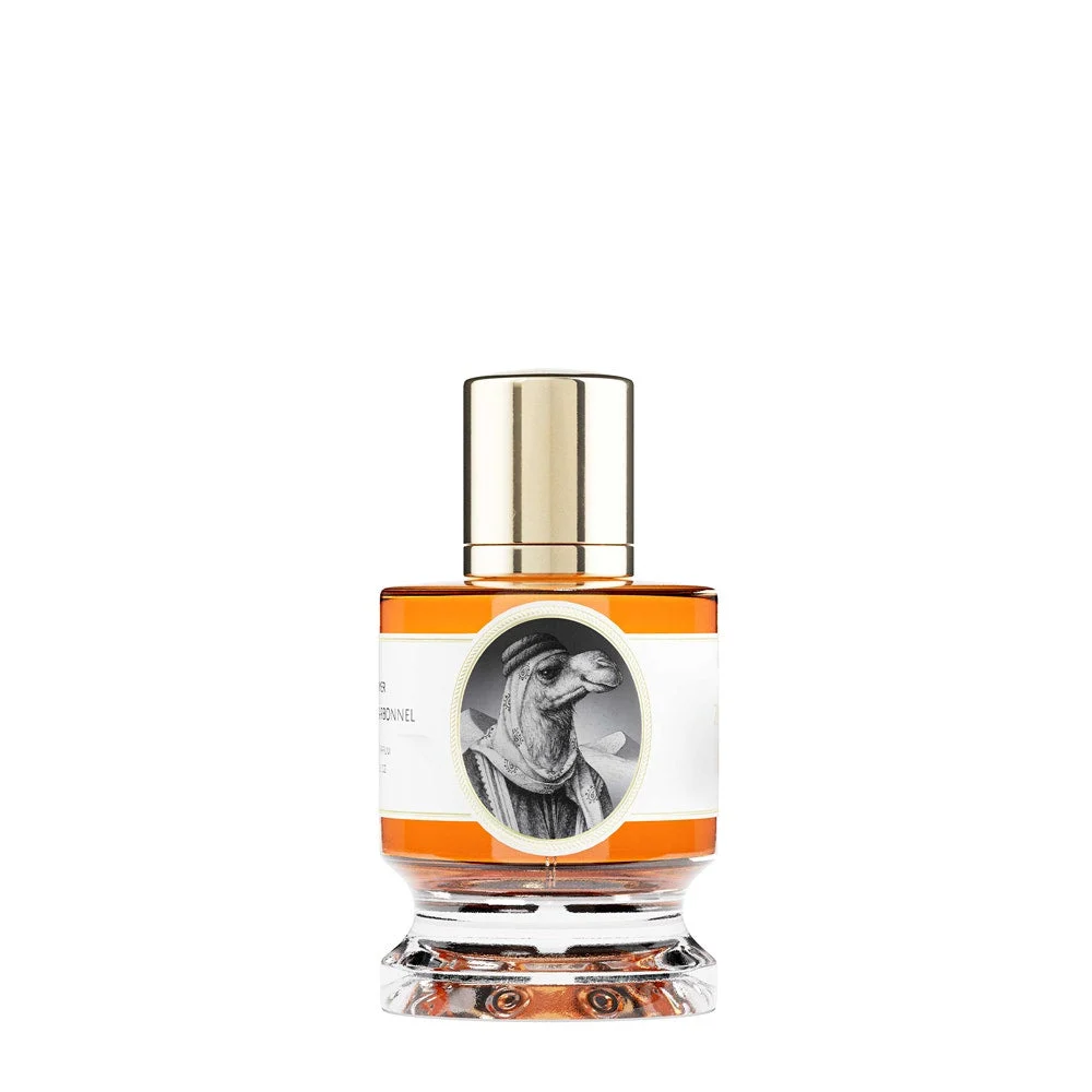 Zoologist Camel estratto di profumo 60 ml