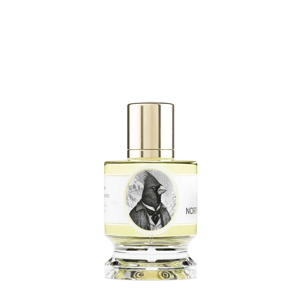 Zoologist Northern Cardinal Eau de Parfum 60 ml