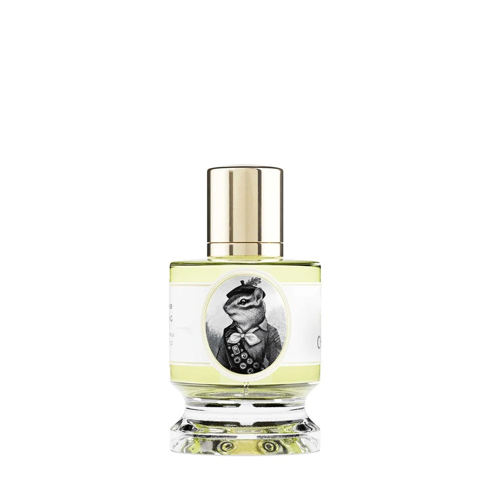 Zoologist Chipmunk estratto di profumo 60 ml