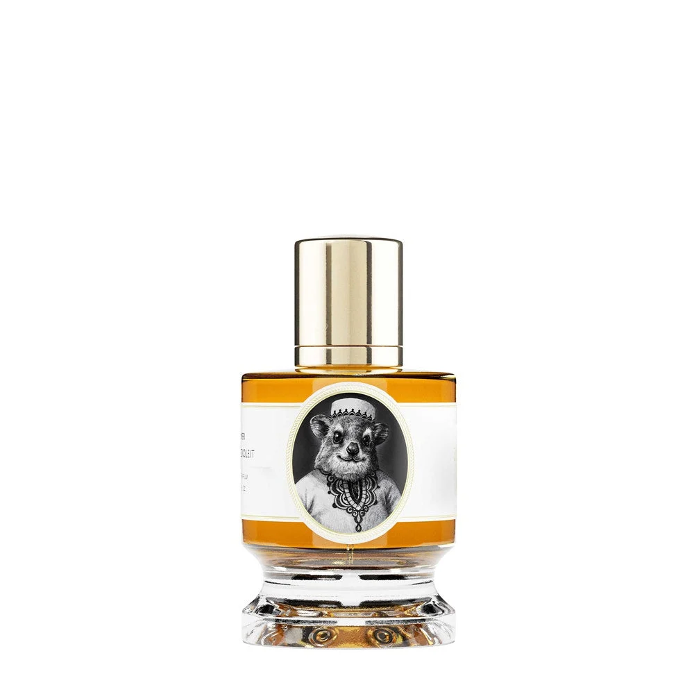 Zoologist Hyrax estratto di profumo 60 ml