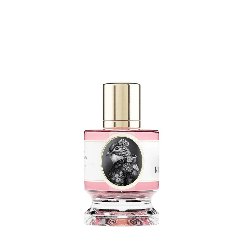 Zoologist Nightingale estratto di profumo 60 ml