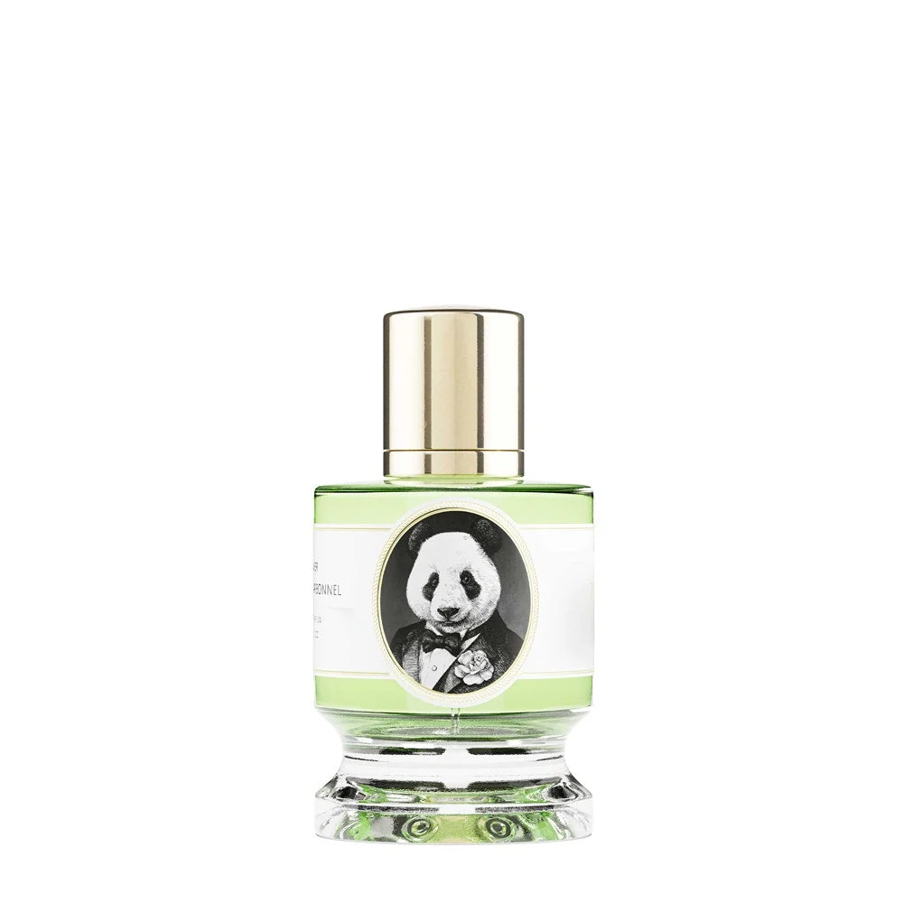 Zoologist Panda estratto di profumo 60 ml