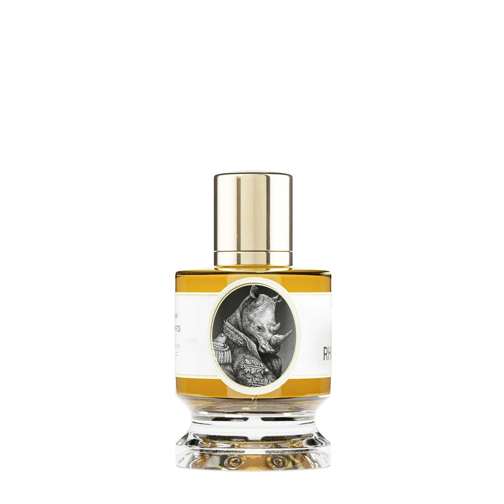 Zoologist Rhinoceros estratto di profumo 60 ml