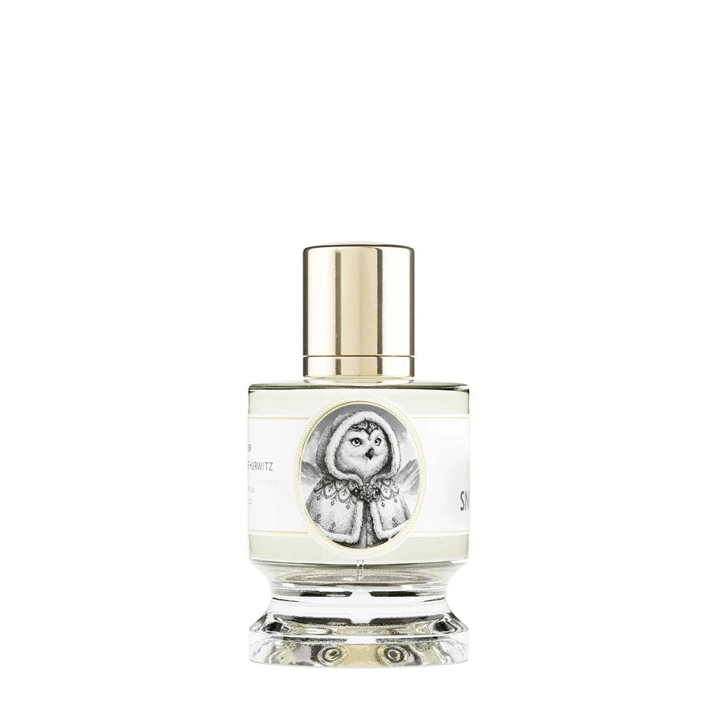 Zoologist Snowy Owl estratto di profumo 60 ml
